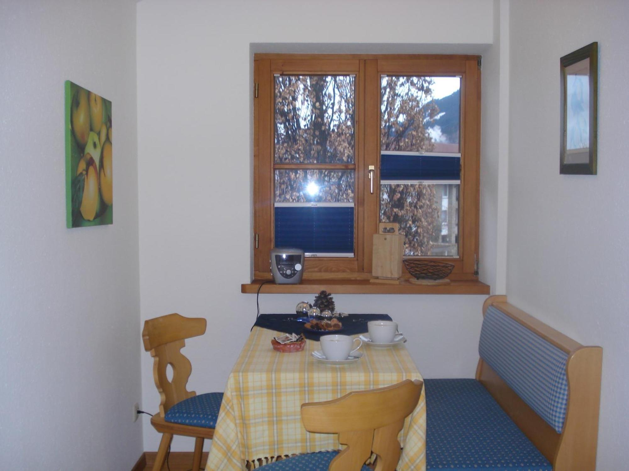 Landhaus Alpensee Oberstdorf Exterior foto