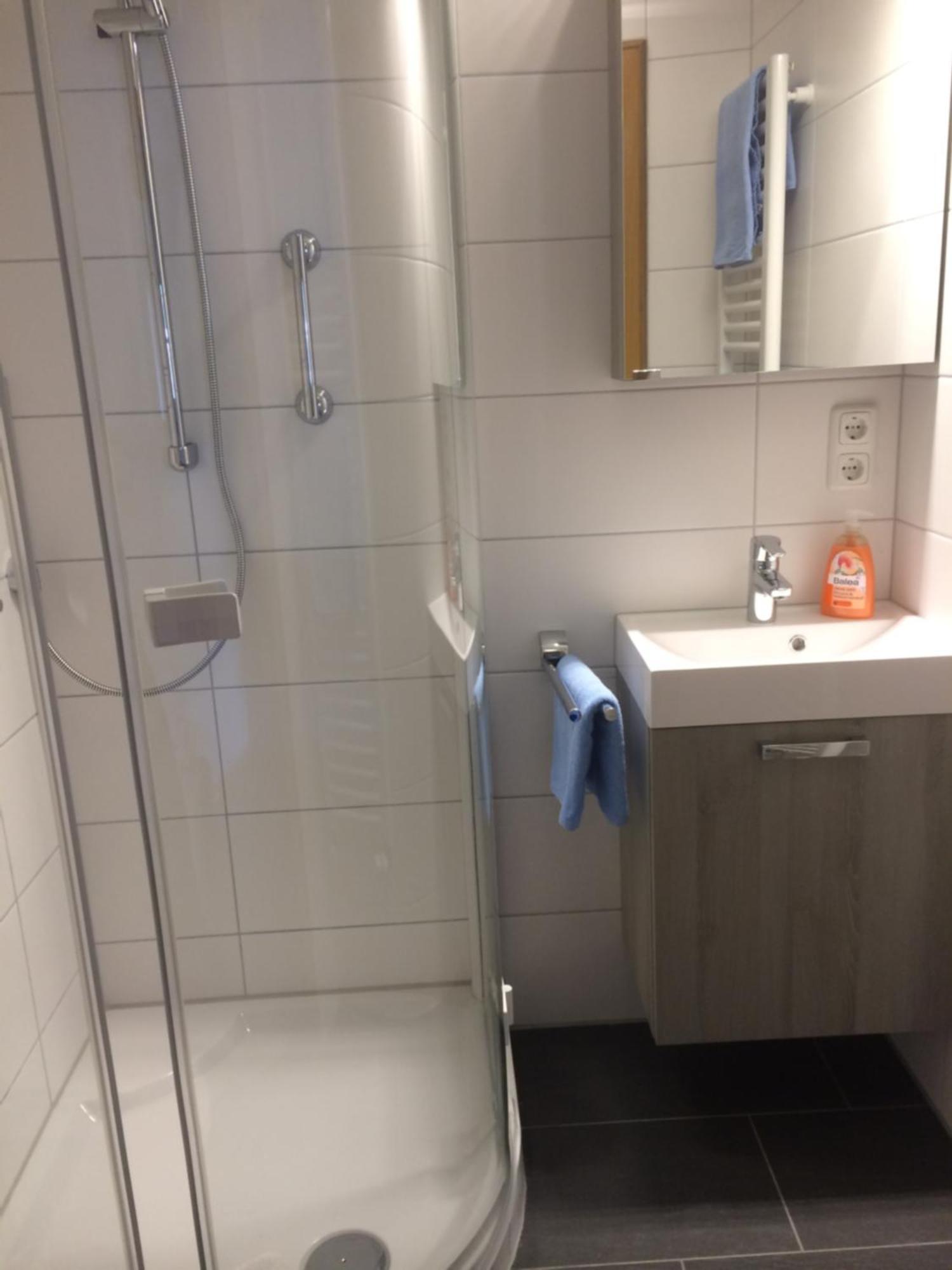 Landhaus Alpensee Oberstdorf Zimmer foto